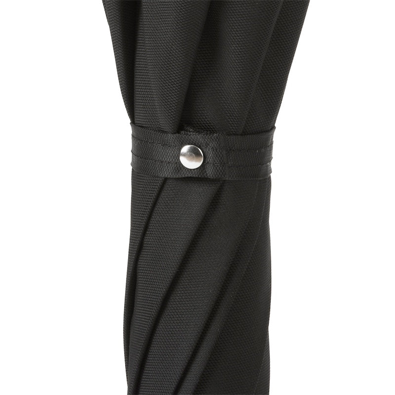 Pasotti Men's Designer Umbrella with Dragon Handle 478 OXF-18 K73V