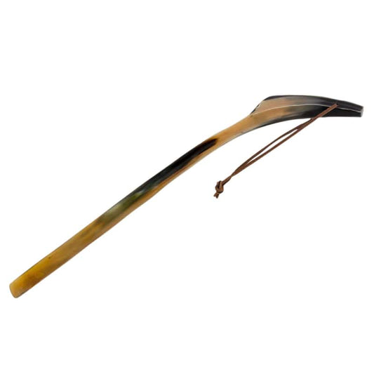 Shoe spoon Pasotti CS PC - WATER BUFFALO HORN