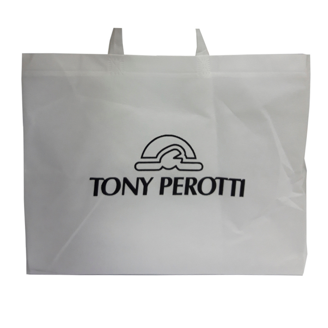 Bag for packing Tony Perotti bags and briefcases