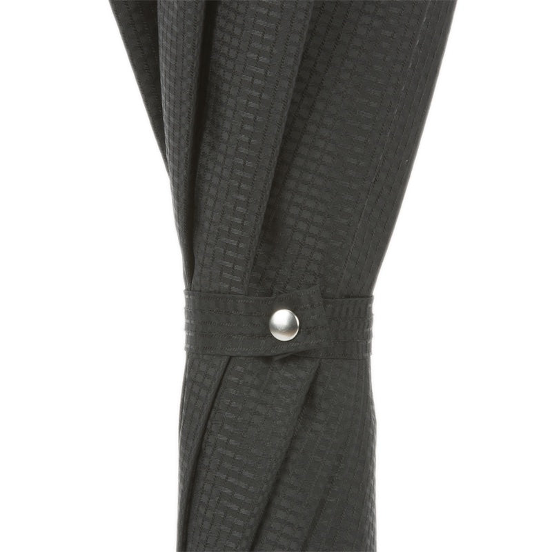 Pasotti black umbrella fabric 478 7079-8 W33ne