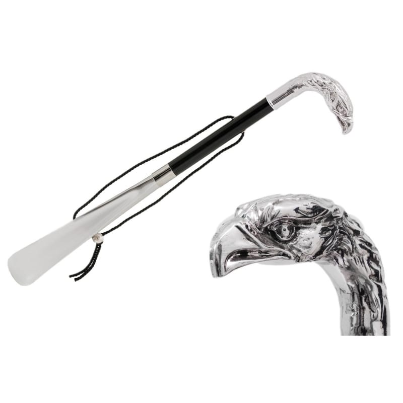 Ложка для взуття Silver Eagle Pasotti CS W18