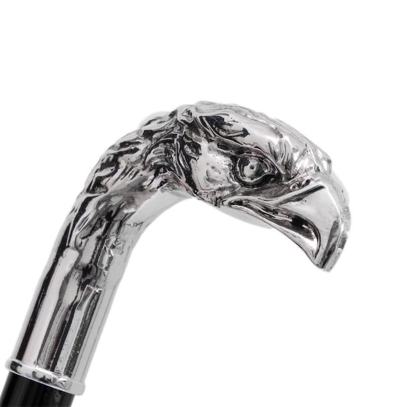 Ложка для взуття Silver Eagle Pasotti CS W18