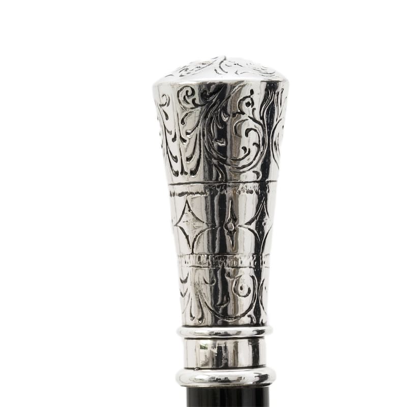 Ложка для взуття в класичному стилі Pasotti CS W34