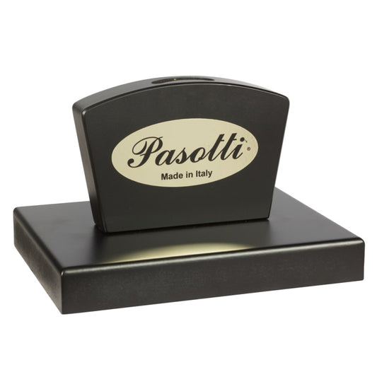Wooden stand for 1 shoe spoon Pasotti