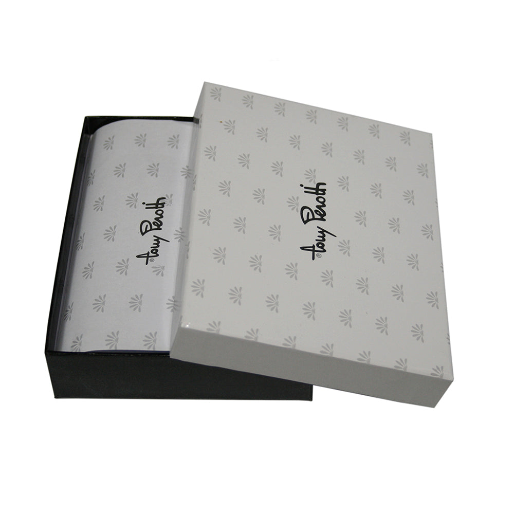 Tony Perotti gift box
