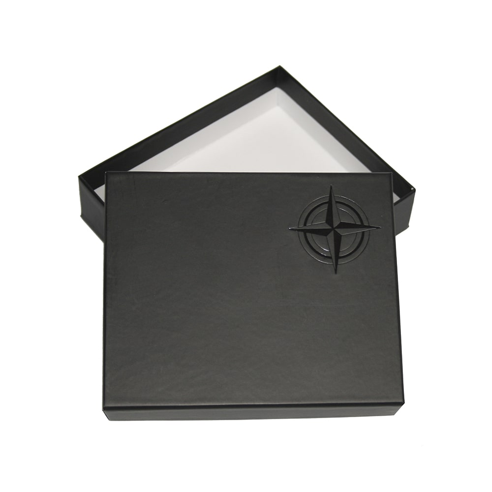 財布 レディース レザー ブラック トニー ペロッティ コルティナ 5061 ネロ