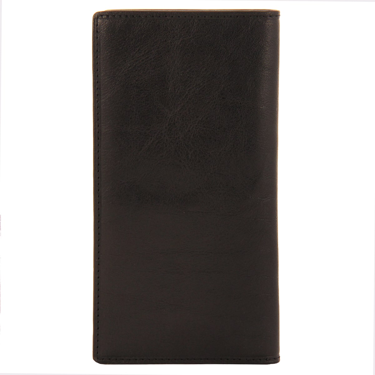 Портмоне шкіряне чорне Tony Perotti Italico 1437 nero