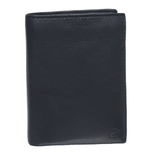 Гаманець чоловічий синій шкіряний Tony Perotti Cortina 5031 navy