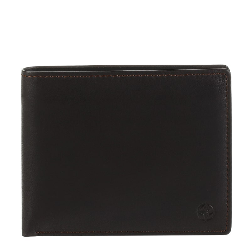 財布 メンズ ブラウン レザー トニー ペロッティ コルティナ 5035 モロ