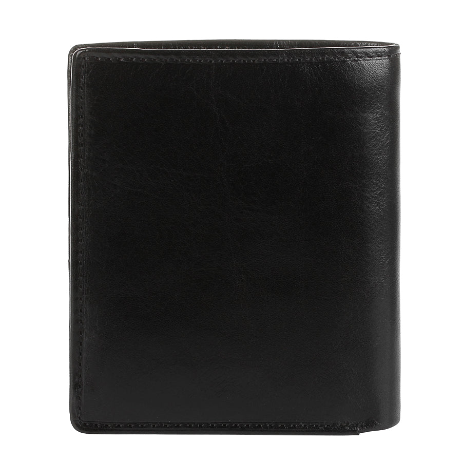 財布 メンズ レザー ブラック トニーペロッティ イタリコ 1165 ネロ