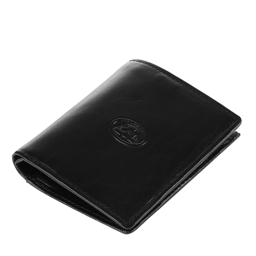 財布 メンズ レザー ブラック トニーペロッティ イタリコ 1165 ネロ