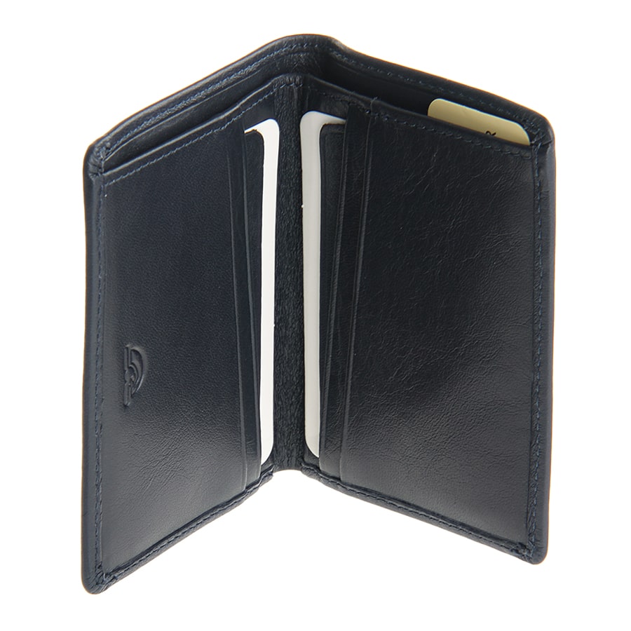 Men's RFID Wallet