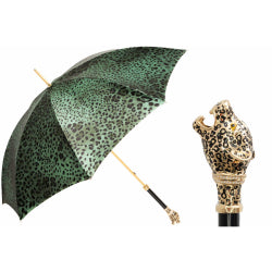 Leopard umbrella