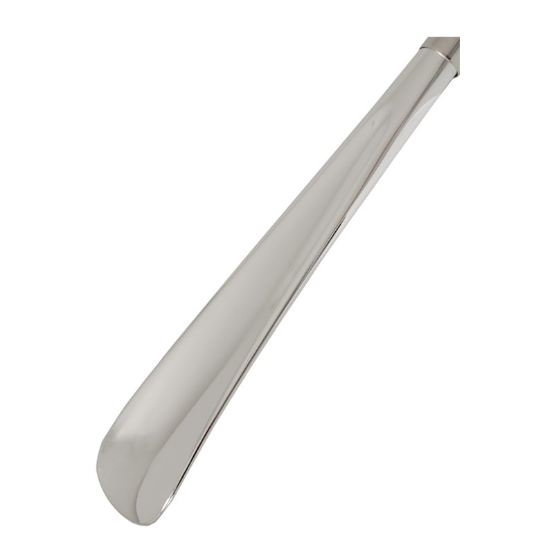 Pasotti silver shoe horn spatula