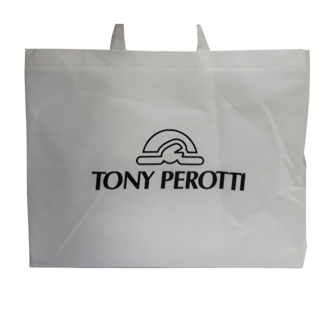 Bag for packing Tony Perotti bags and briefcases