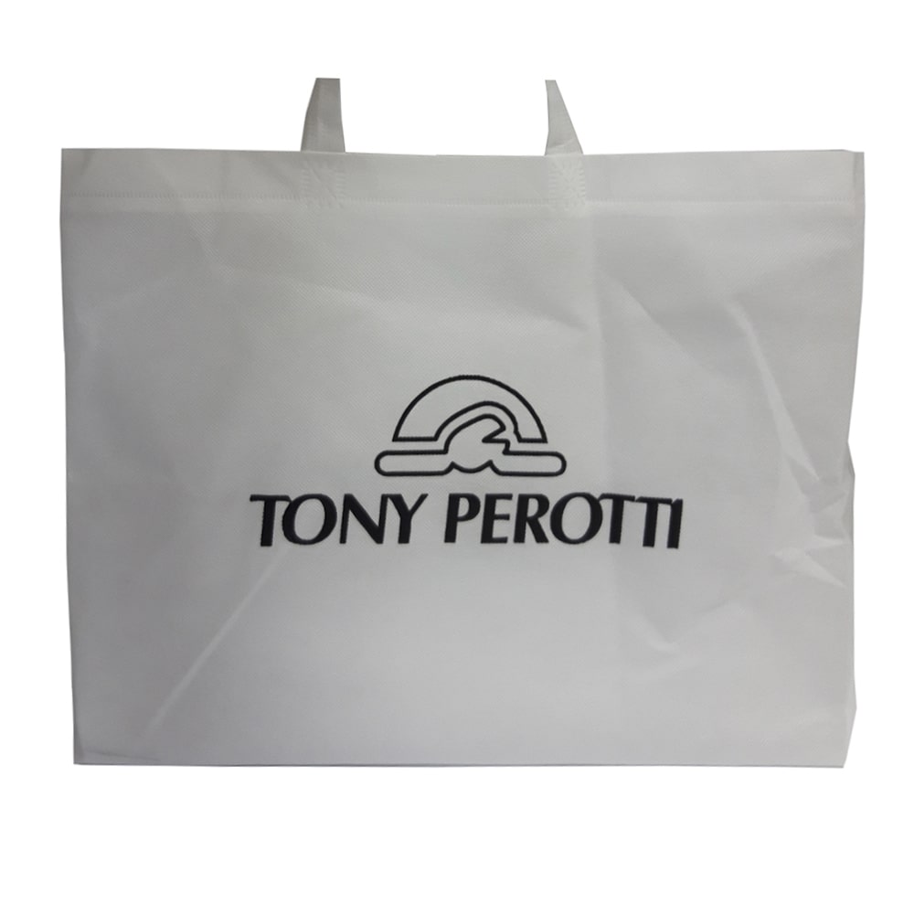 バッグ メンズ レザー ブラック Tony Perotti Vernazza 9188 nero • Mr