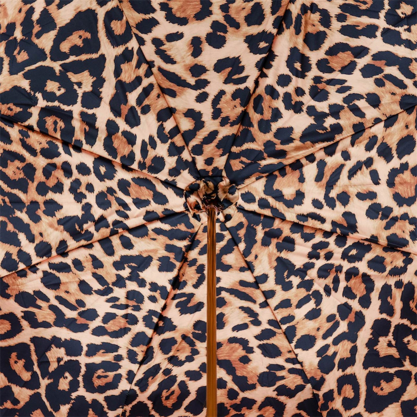 Pasotti 189 5A488-92 K82 bright pink leopard umbrella detail